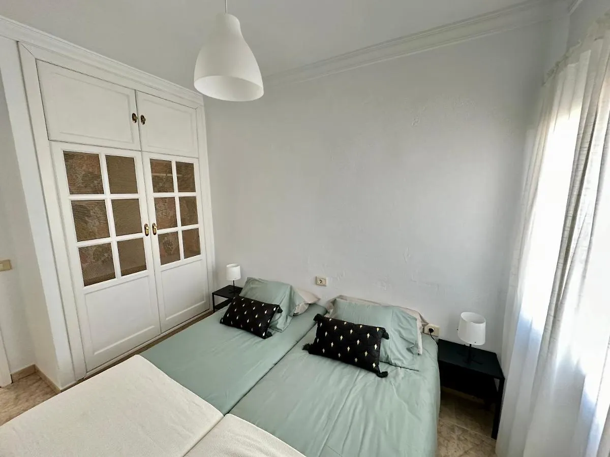 Apartamento Ap House. Pto Del Rosario, Fuerteventura. Puerto del Rosario  España