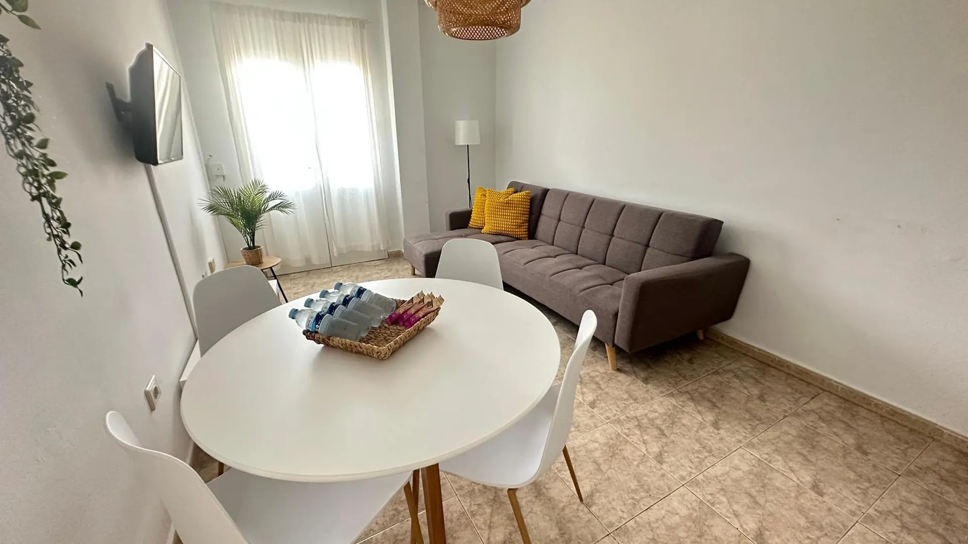 Apartamento Ap House. Pto Del Rosario, Fuerteventura. Puerto del Rosario  España