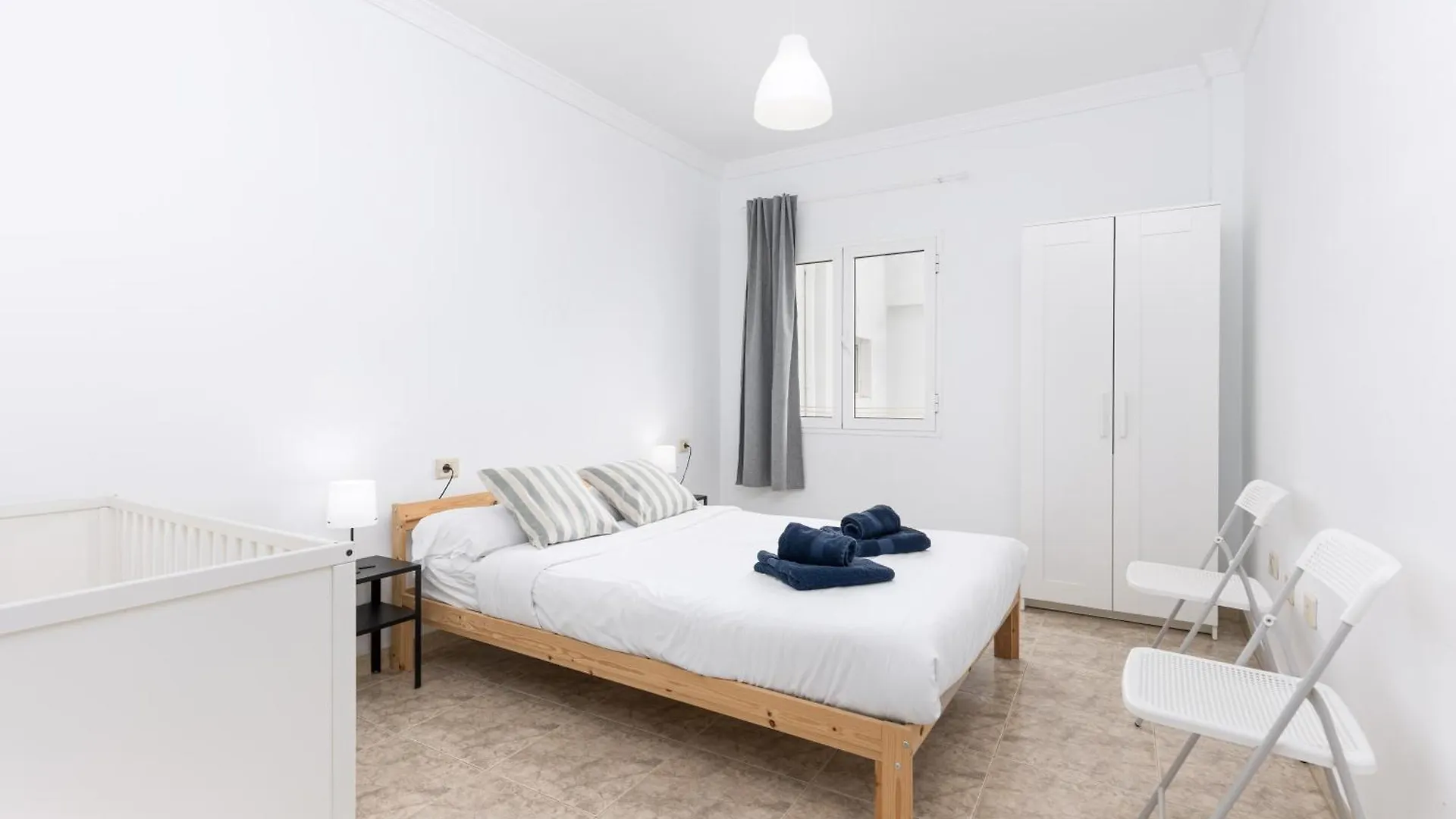 Apartamento Ap House. Pto Del Rosario, Fuerteventura. Puerto del Rosario  España