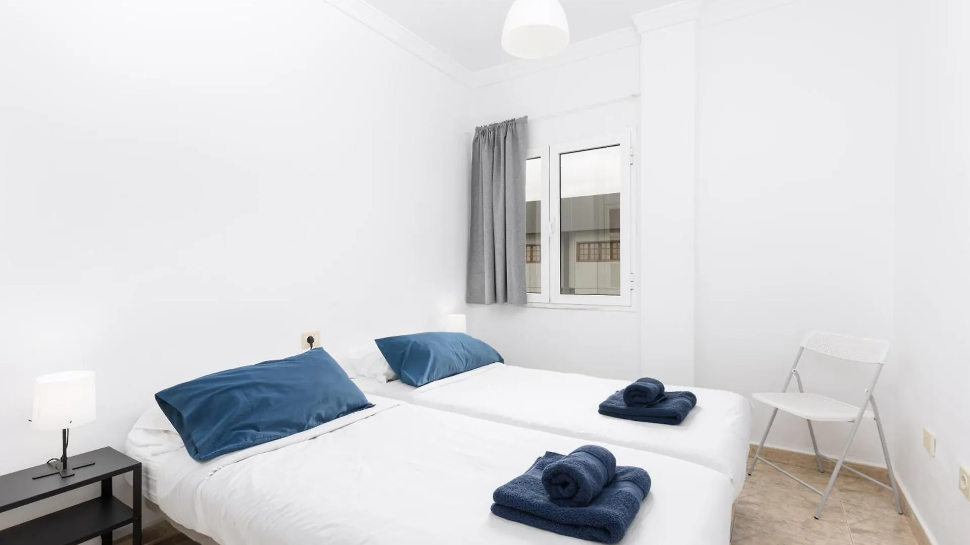 Apartamento Ap House. Pto Del Rosario, Fuerteventura. Puerto del Rosario  España