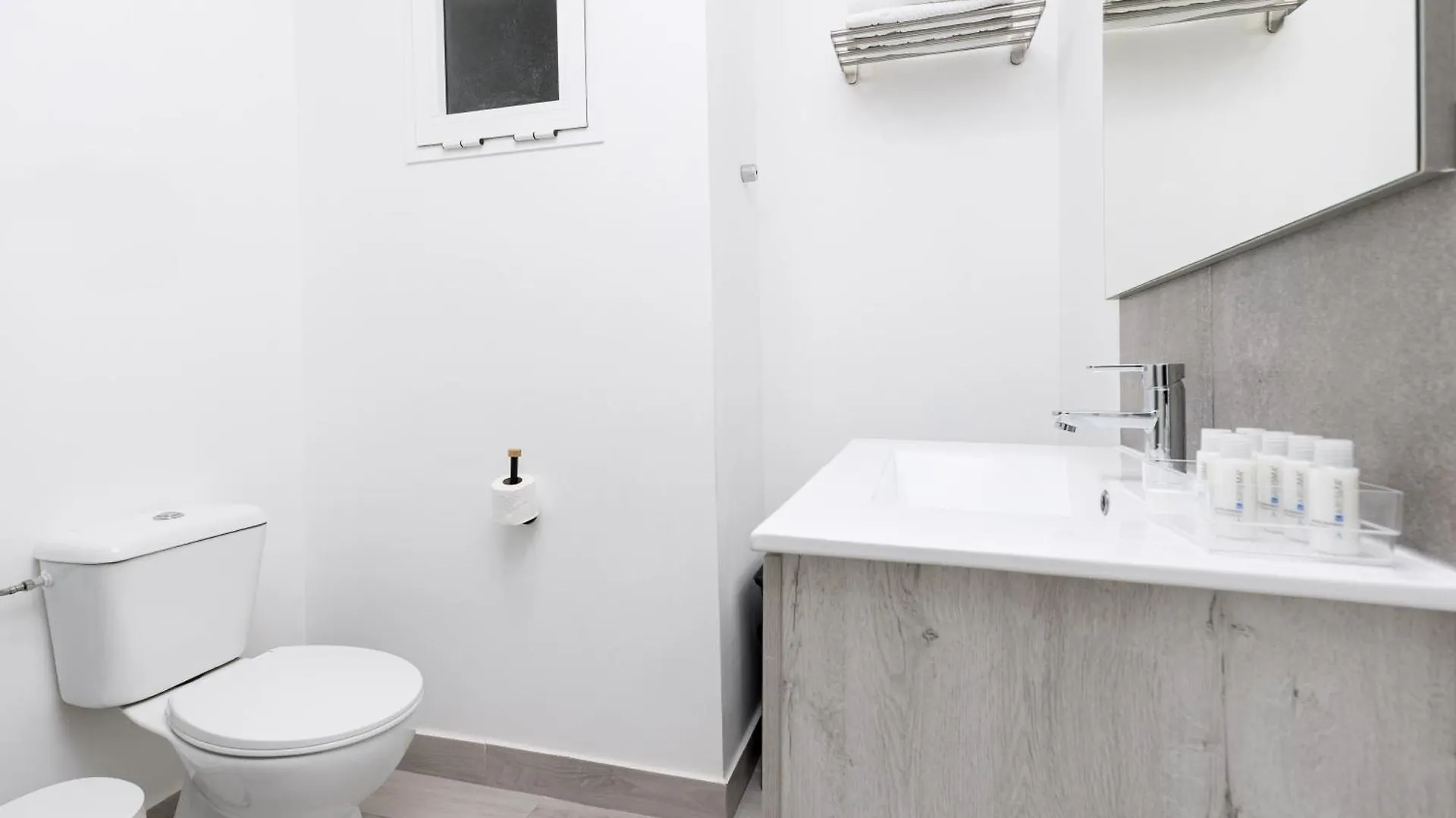 Apartamento Ap House. Pto Del Rosario, Fuerteventura. Puerto del Rosario