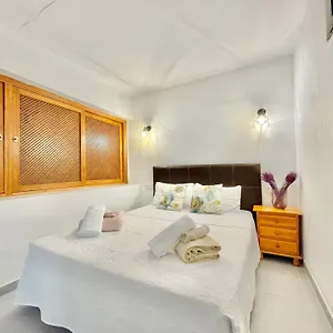 Pueblo Apartamento Mijas