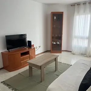  Apartamento Casa Tene
