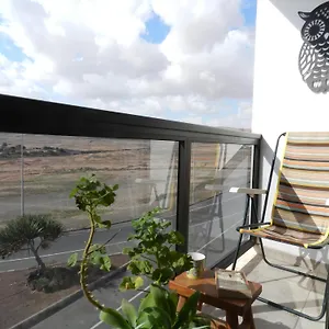  Apartamento Vivienda La Majorera, Tranquila , Luminosa, Acogedora
