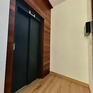 Apartamento Myhome Urban