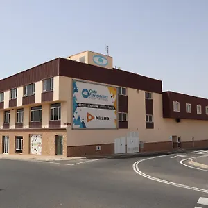 Apartamento Edificio Prieto Viv 2b