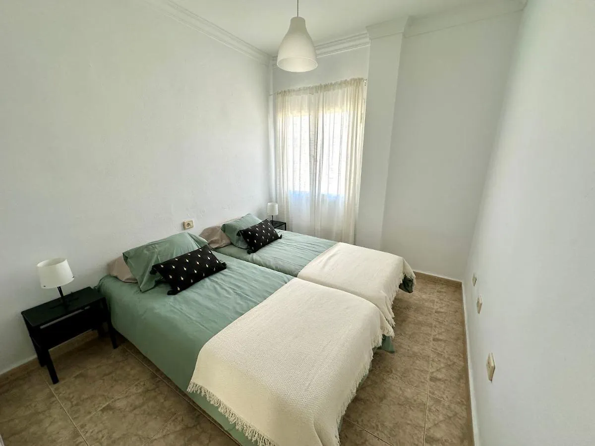 Apartamento Ap House. Pto Del Rosario, Fuerteventura. Puerto del Rosario