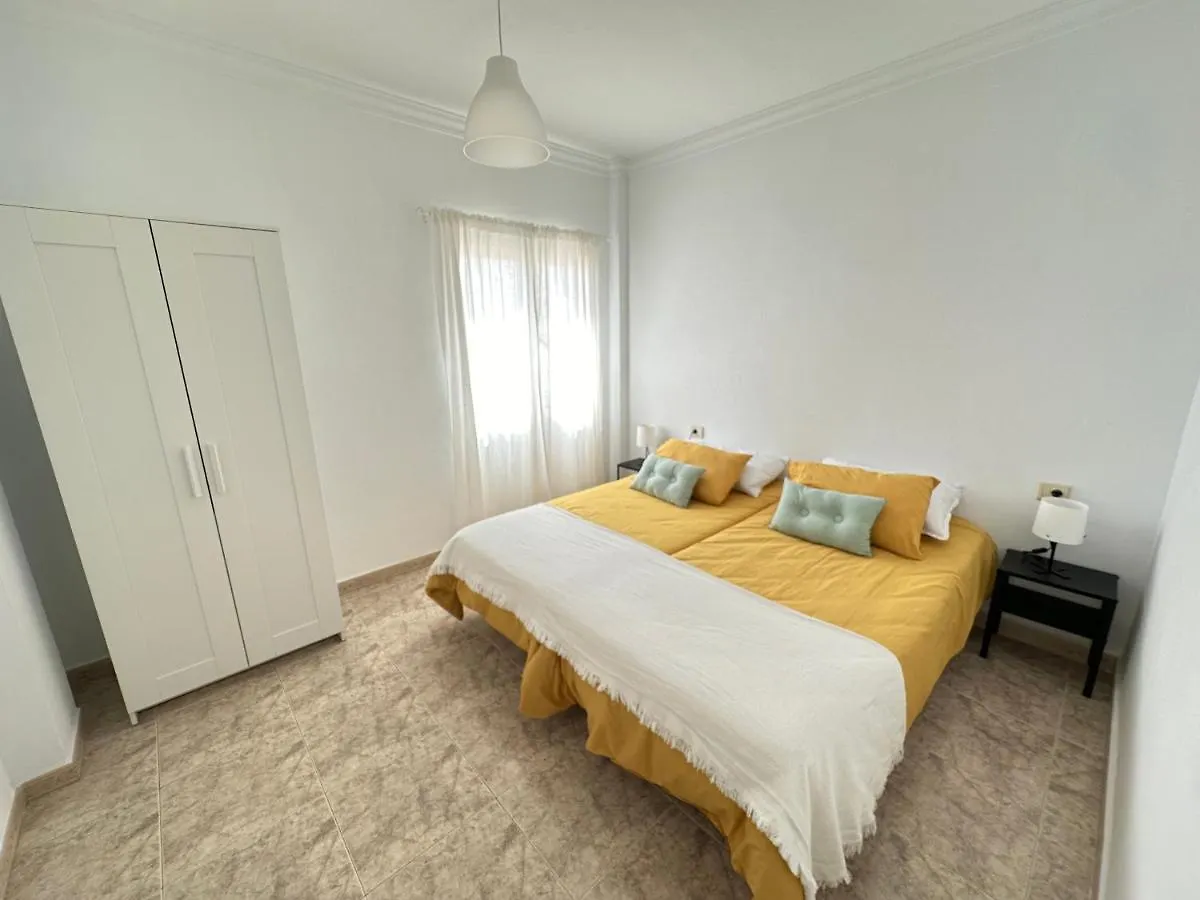 Apartamento Ap House. Pto Del Rosario, Fuerteventura. Puerto del Rosario  Puerto del Rosario (Fuerteventura)