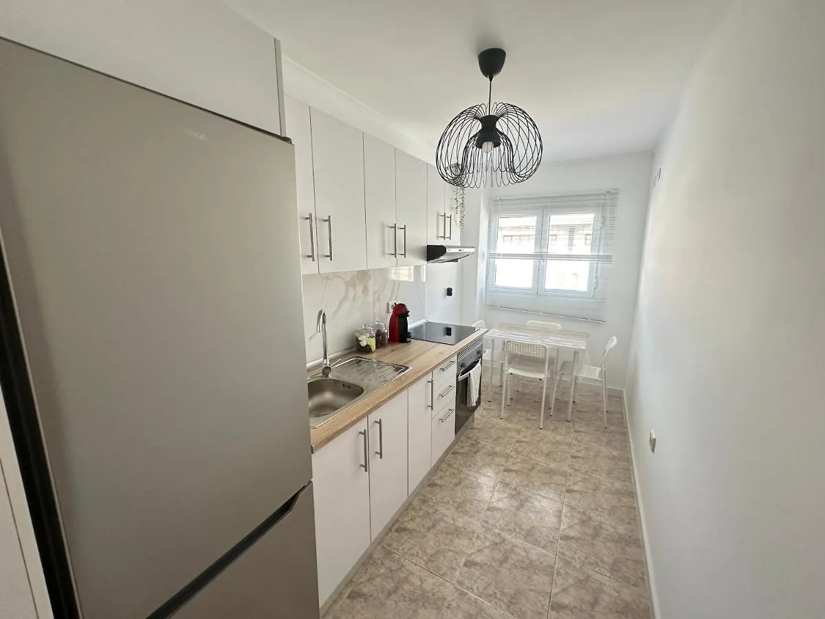 Apartamento Ap House. Pto Del Rosario, Fuerteventura. Puerto del Rosario  España