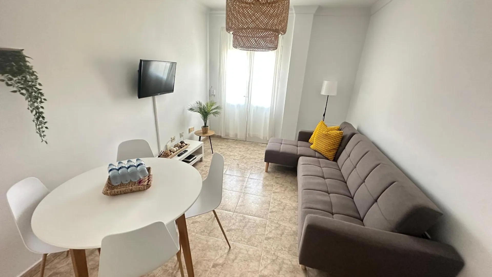 Apartamento Ap House. Pto Del Rosario, Fuerteventura. Puerto del Rosario